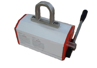 永磁吊對(duì)于被吸持工件的要求