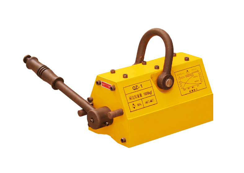 永磁起重器遭受哪些損傷會(huì)影響使用