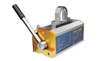 如何對永磁吊的手柄進行有效的調節