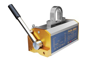 永磁起重器的手柄不能靈活使用的原因