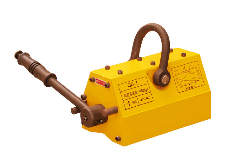 永磁起重器的疑難問(wèn)題解答