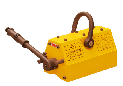 購買永磁起重器要注意哪幾點