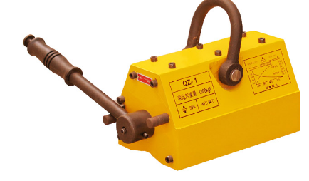 永磁起重器的保護修理作業