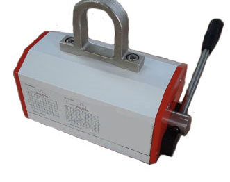 永磁起重器的手柄安裝不可忽視