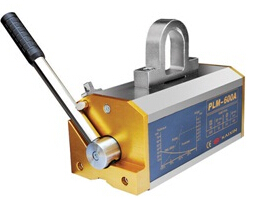 讓永磁起重器的報廢速度慢下來