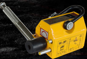 永磁起重器對吊重對象很挑剔