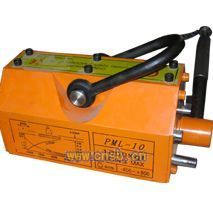 永磁起重器磁路設計理念