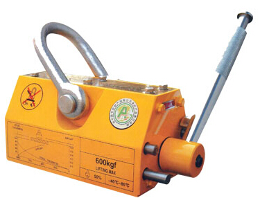 自吸式永磁起重器是成華制造很靠譜的產品