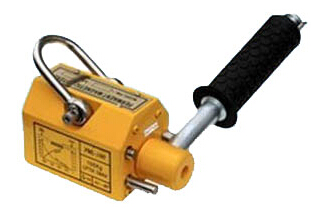 2015年有關永磁起重器說明書