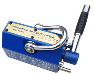 永磁磁力吊在偏遠的地區能夠使用嗎？