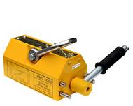 成華為您解析：永磁起重器的工作原理是什么？