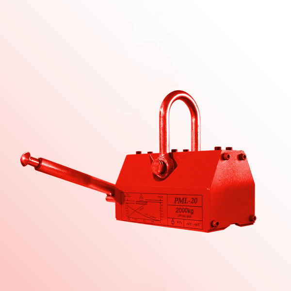 濱州永磁吸吊器生產(chǎn)加工廠