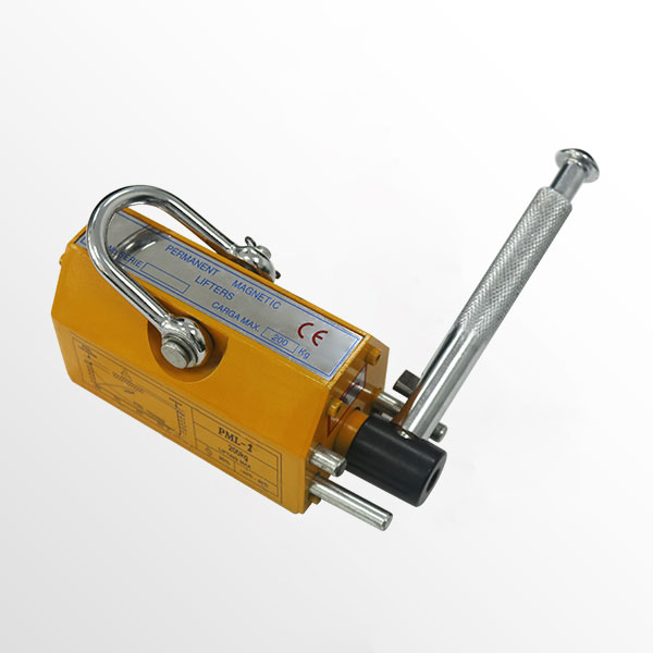 濱州永磁吸吊器生產(chǎn)加工廠