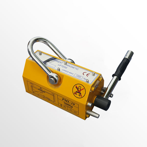 濱州永磁吸吊器生產(chǎn)加工廠