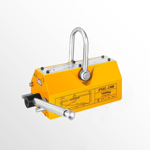 濱州永磁吸吊器生產(chǎn)加工廠