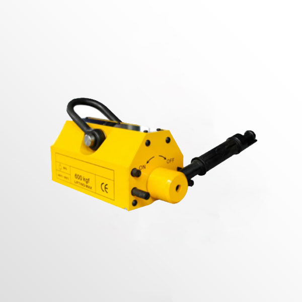 濱州永磁吸吊器生產(chǎn)加工廠