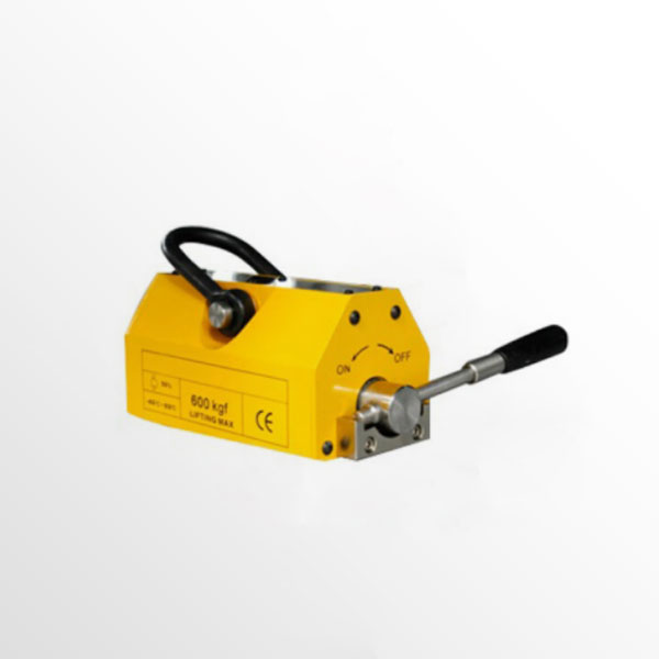 濱州永磁吸吊器生產(chǎn)加工廠