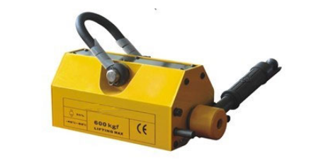 怎么確定買到的永磁起重器不是假冒偽劣產品