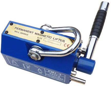 永磁起重器使用范圍