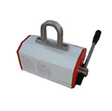 為什么要在永磁起重器上設(shè)置“V”型槽