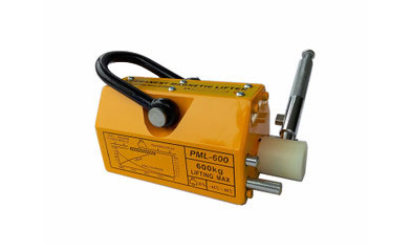 永磁起重器在造船廠的應用