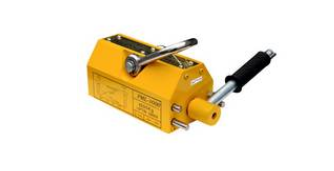 永磁起重器安全操作要點