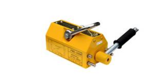 永磁起重器吊運(yùn)鋼板的正確步驟