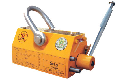 永磁起重器的使用規(guī)則是什么