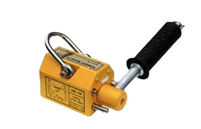 永磁超強吸盤的優勢及應用范圍