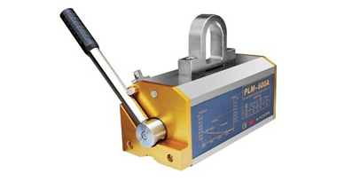 永磁吸盤外殼帶電如何解決