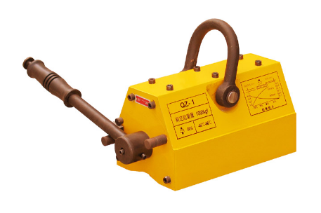 永磁吸盤根據什么原理設計的