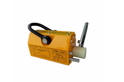 永磁起重器的工作原理是什么