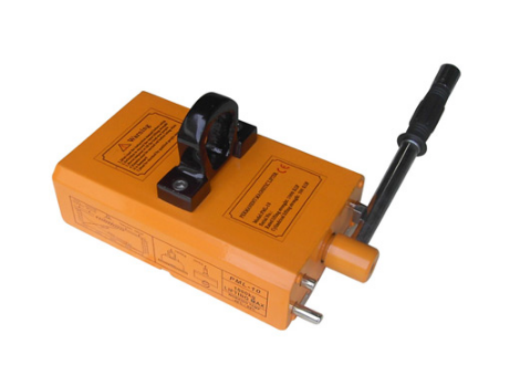 使用永磁吊吊運鋼板有哪些優勢