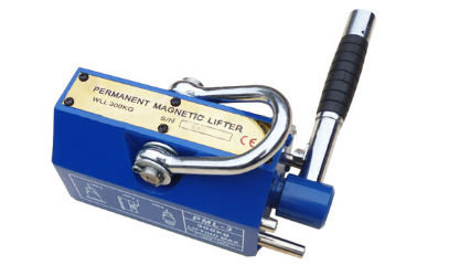 永磁磁力吊有使用溫度要求嗎