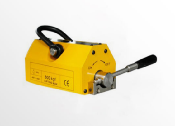 永磁吸盤在電子行業中的應用優勢