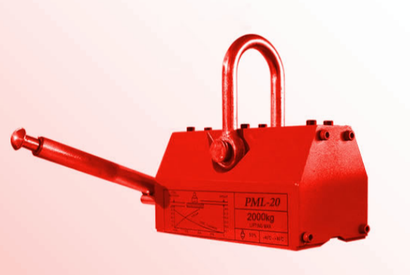 永磁吸盤的安全系數(shù)是多少