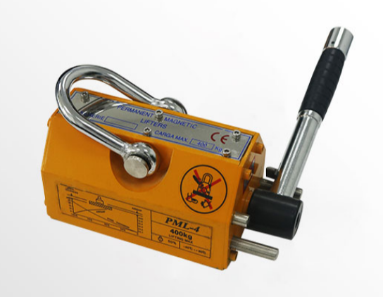 永磁起重器手柄扳不到位怎么辦