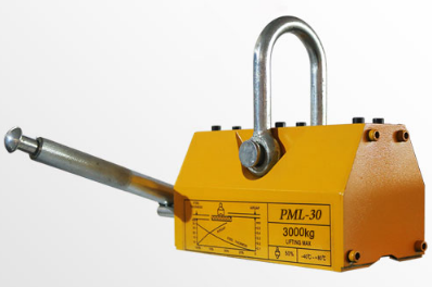 電磁吸盤與永磁吸盤的特性