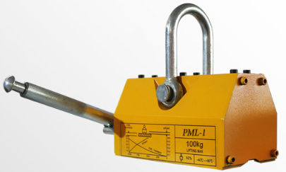 永磁起重器鋼板搬運的最佳選擇