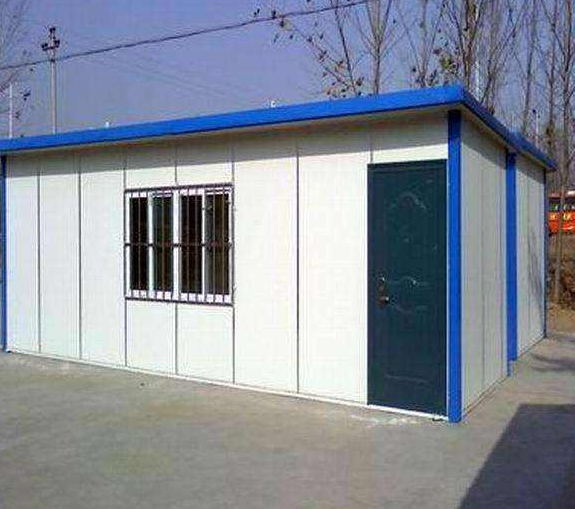 合肥組合板房廠：組合板房價格是多少？