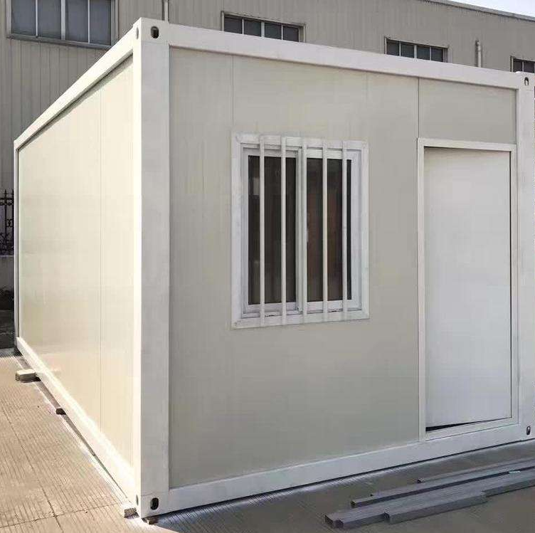 合肥集裝箱活動板房?有哪些特點？