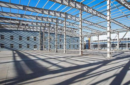 安徽鋼結(jié)構(gòu)活動(dòng)房有什么優(yōu)勢？