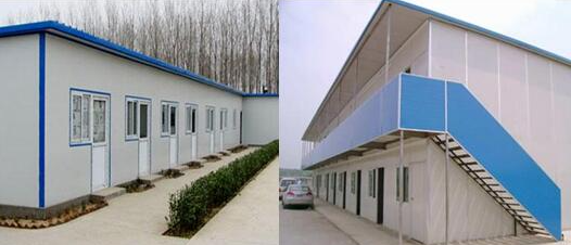 合肥箱式活動房有哪些優(yōu)缺點？