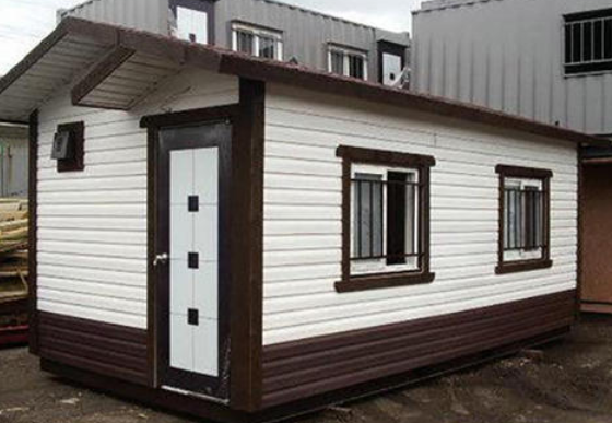 安徽集裝箱活動(dòng)房廠(chǎng)家：集裝箱活動(dòng)房怎么使用？