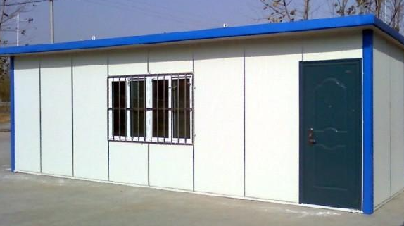 合肥徽派板房怎么建造？