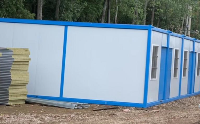 安徽箱式活動房廠箱式活動房壽命是多久？