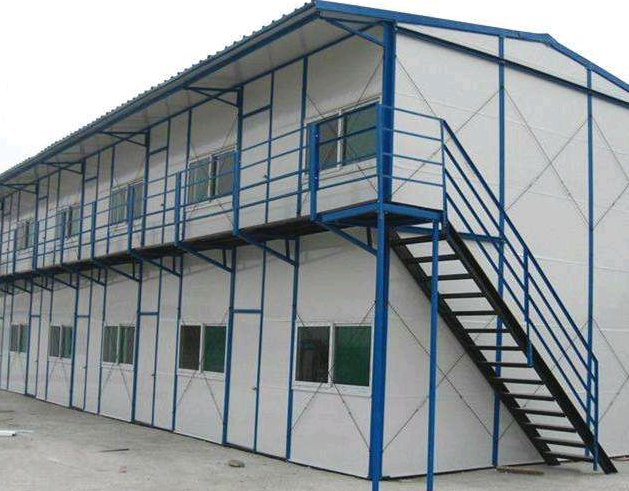 合肥工地大棚怎么防火？