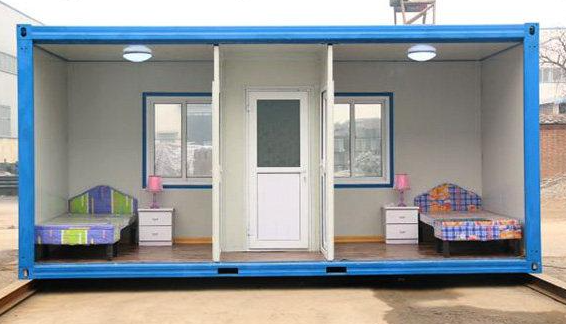 合肥徽派板房用什么材料？