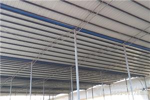 K.中鐵24局(蕪湖)皖贛線擴(kuò)建項(xiàng)目梁場 .4