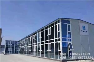 H.中建六局北城項目